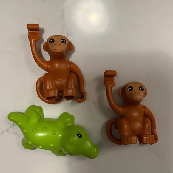 LEGO Duplo Animal figures - Picture 4 of 5